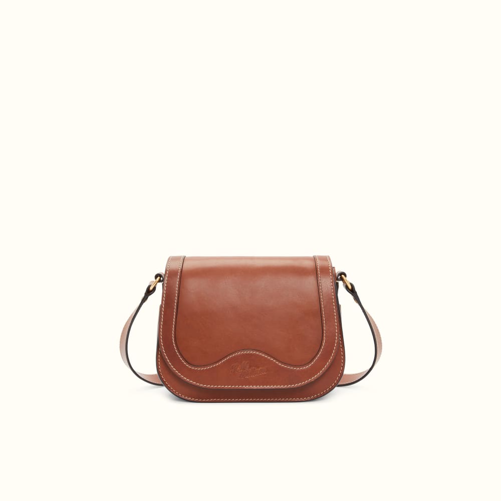 loewe medium flamenco bag