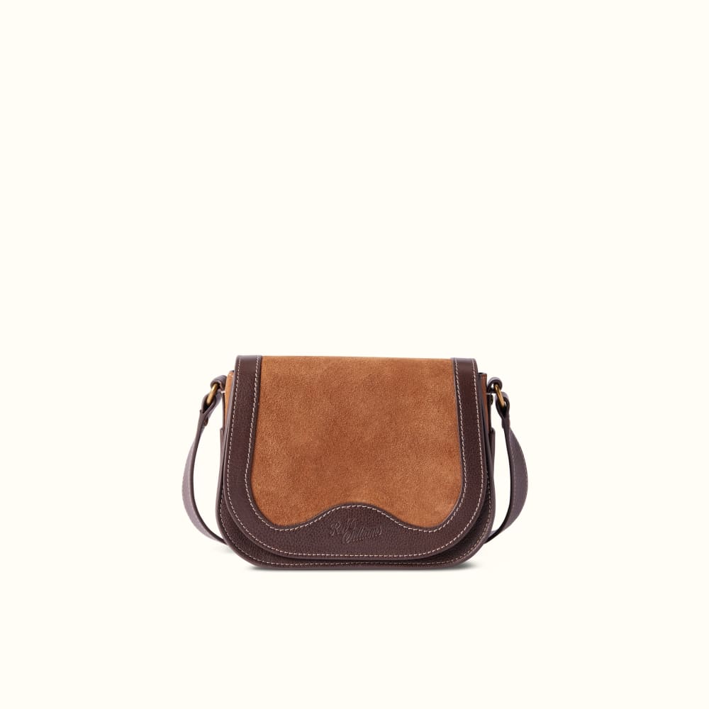 Ranger saddle bag R.M.Williams New Zealand