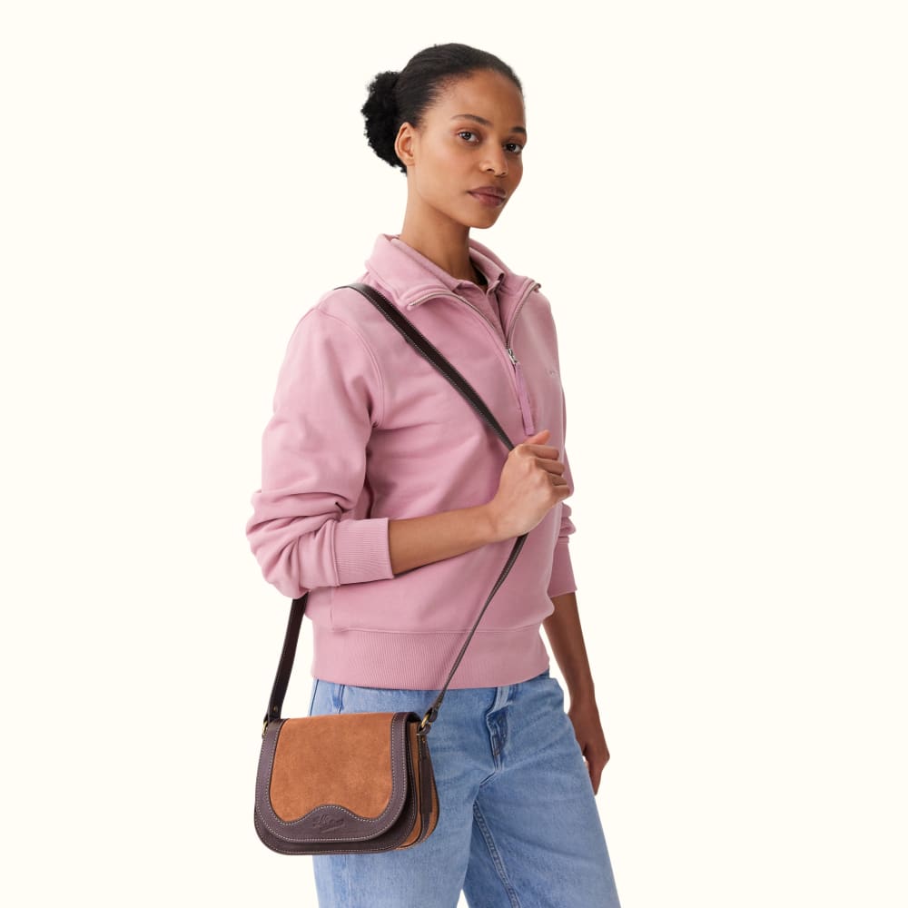 Rm williams saddle bag sale