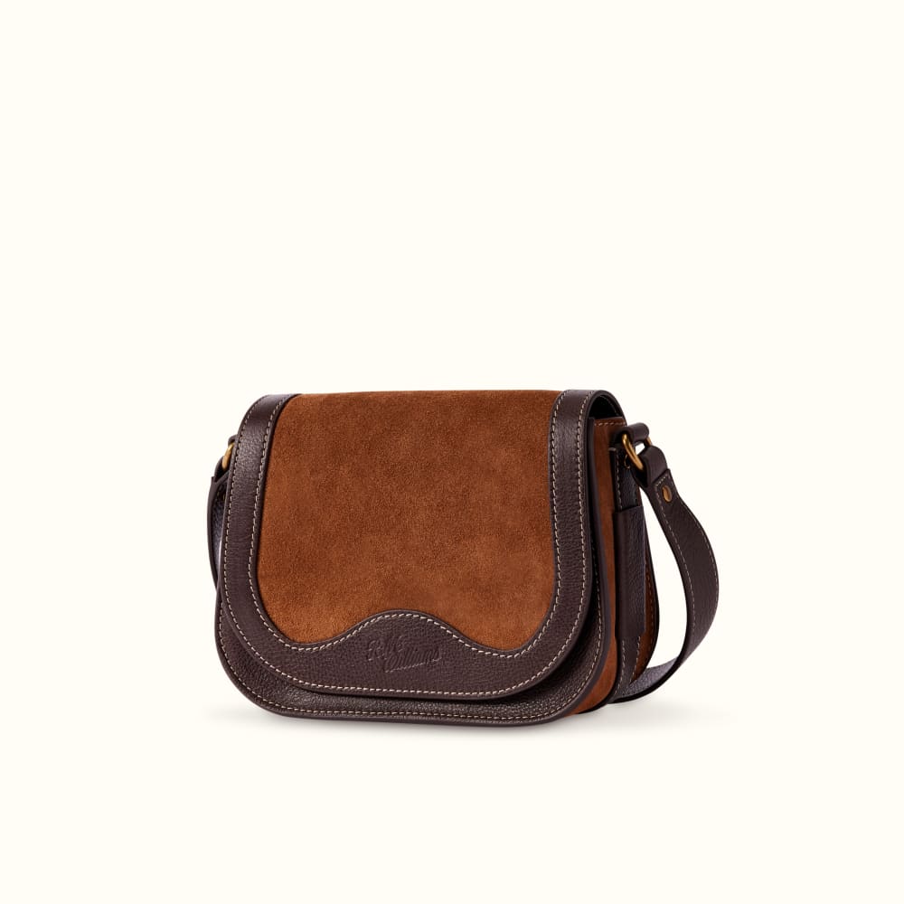 Ranger saddle bag R.M.Williams United States