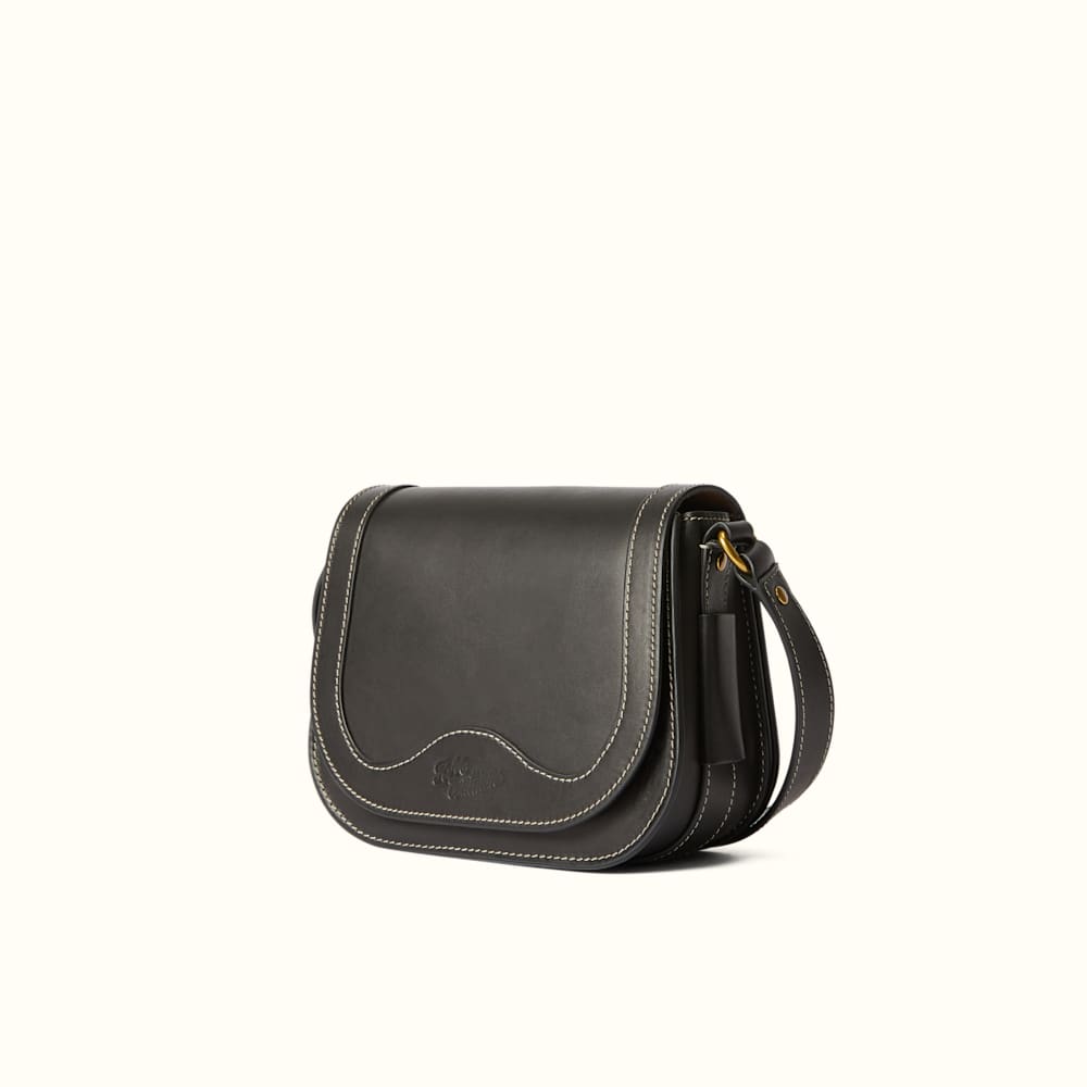 Ranger saddle bag R.M.Williams