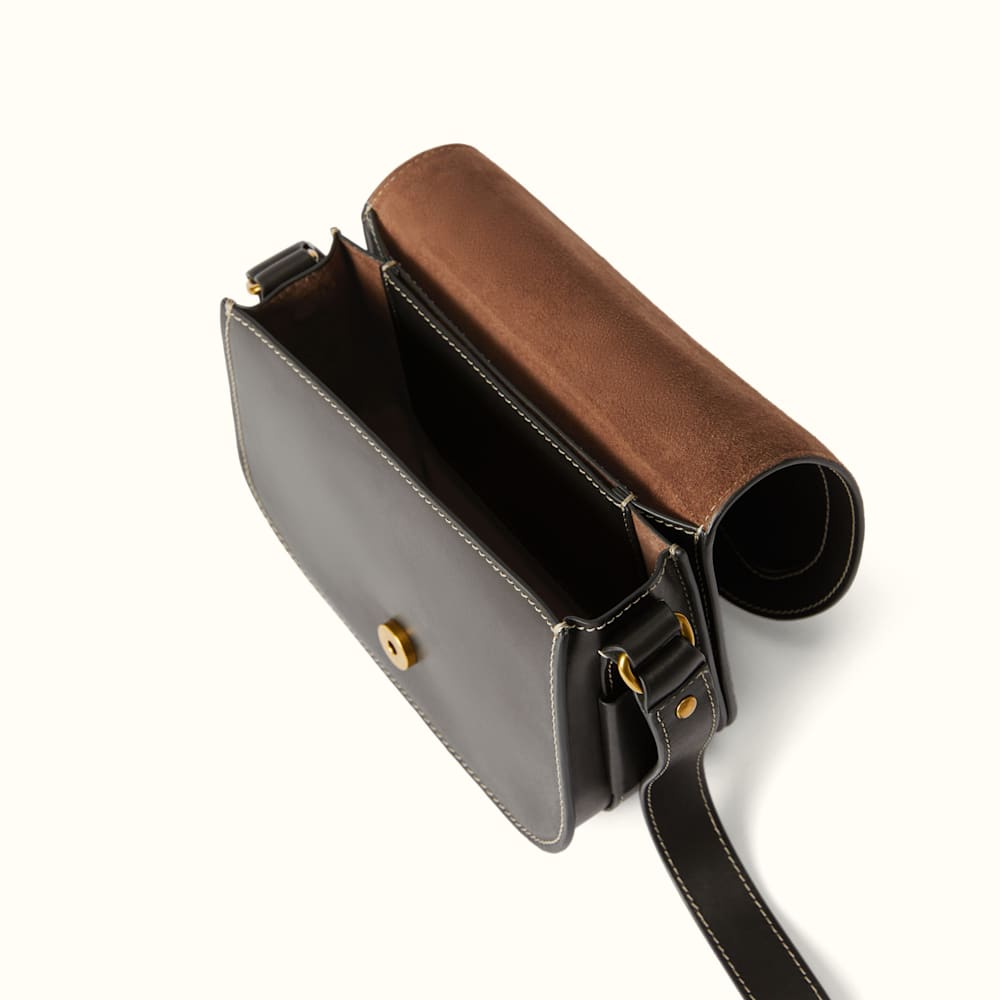 Ranger saddle bag R.M.Williams United States