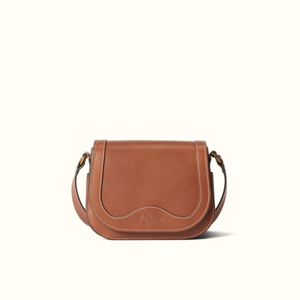 Ranger saddle bag R.M.Williams New Zealand
