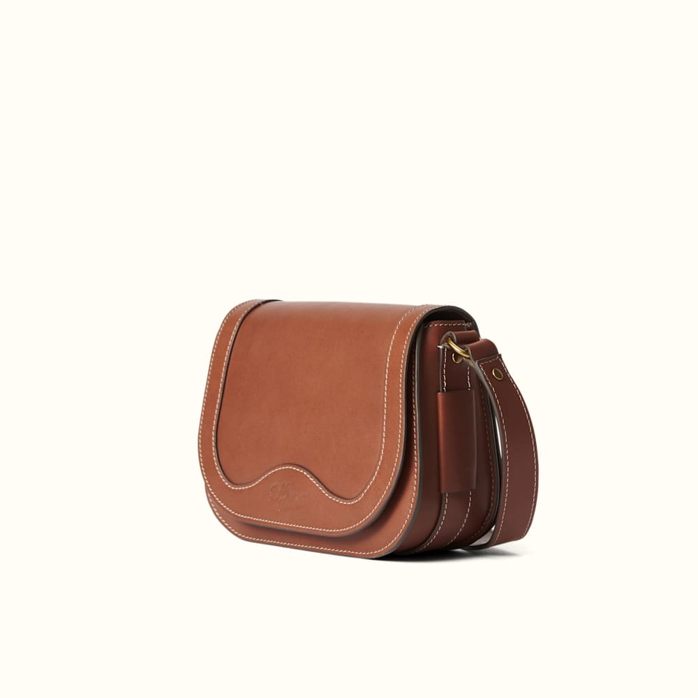 R.M. Williams Women s Ranger Saddle Bag