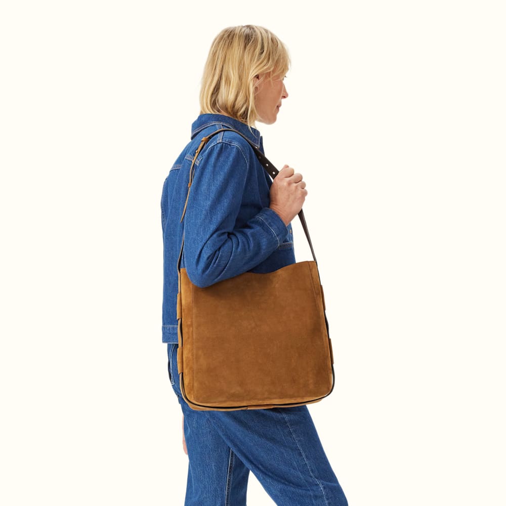 Audrey hobo bag R.M.Williams Ireland