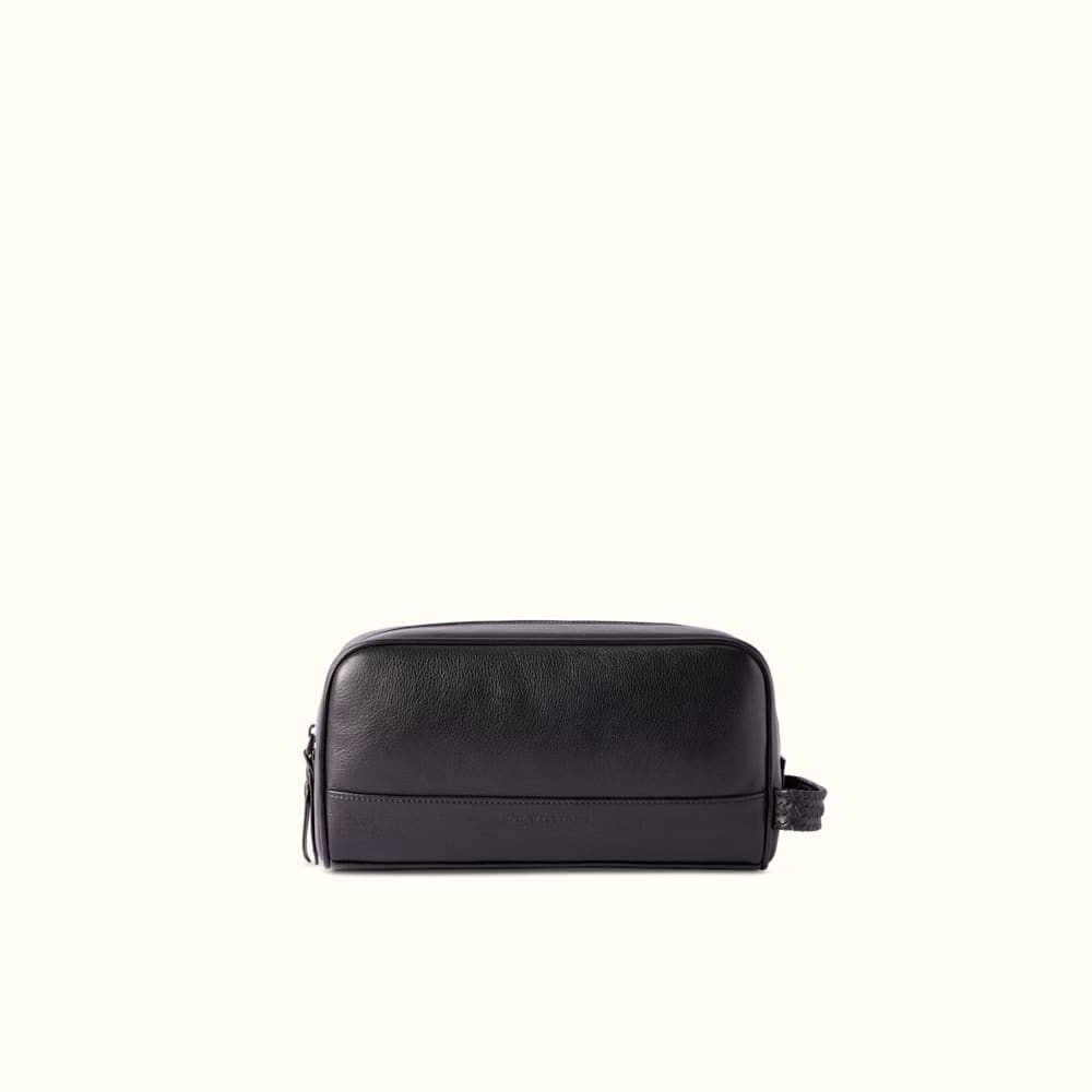 Farrier signature washbag R.M.Williams