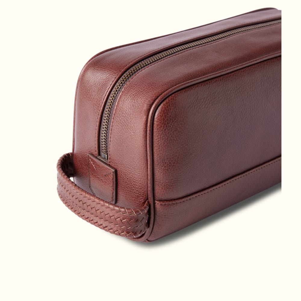 Rm williams toiletry bag online