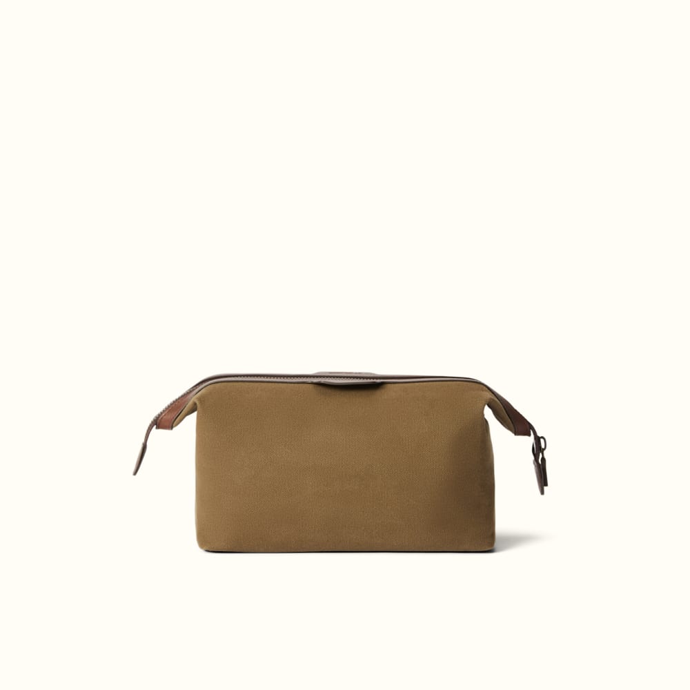 Barrenjoey wash bag R.M.Williams