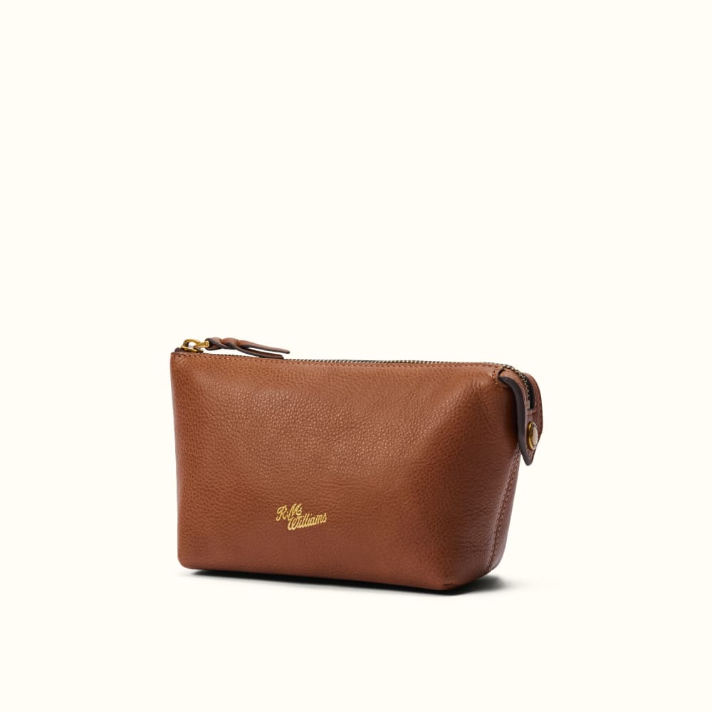Lorne small cosmetic case R.M.Williams Denmark