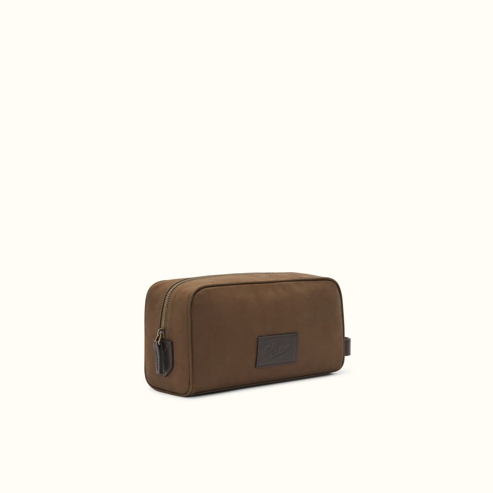 Rm williams toiletry bag on sale