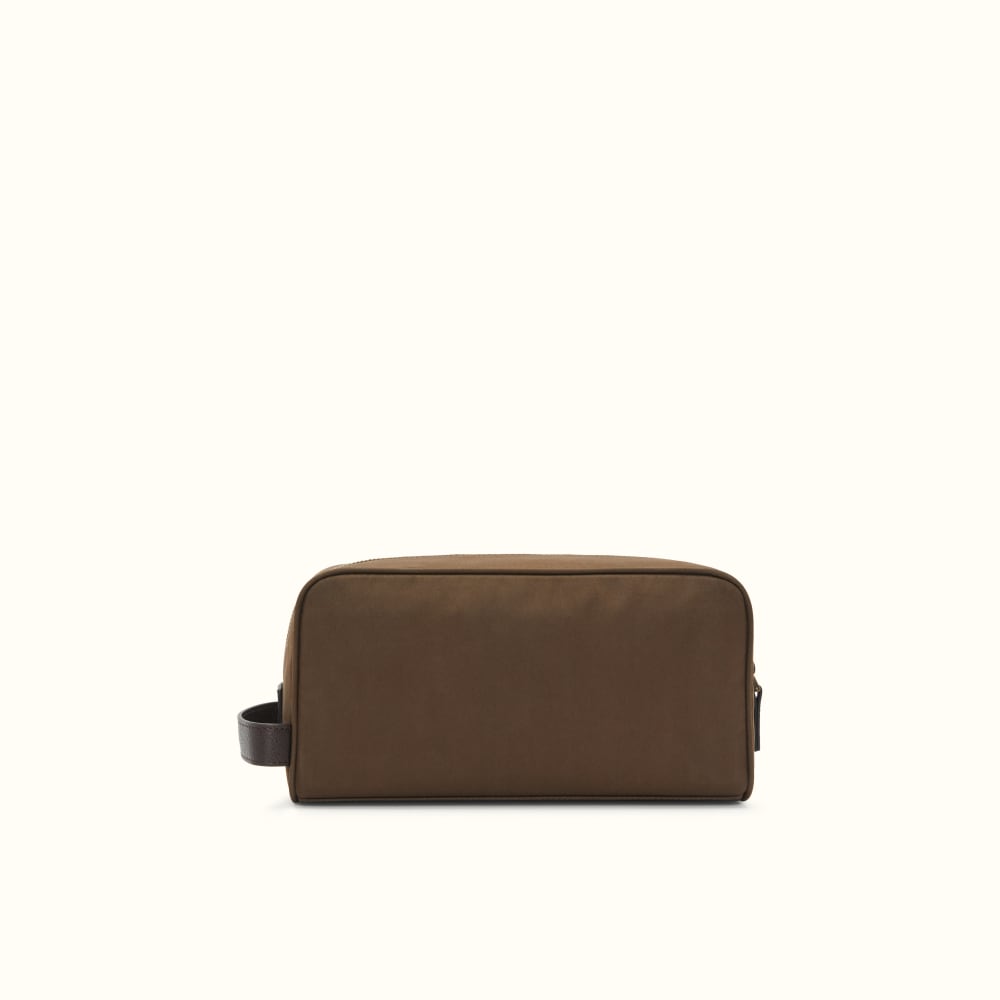 Rm williams toiletry bag hotsell