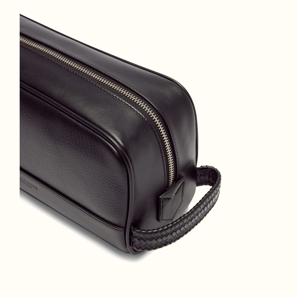 Rm williams 2025 toiletry bag