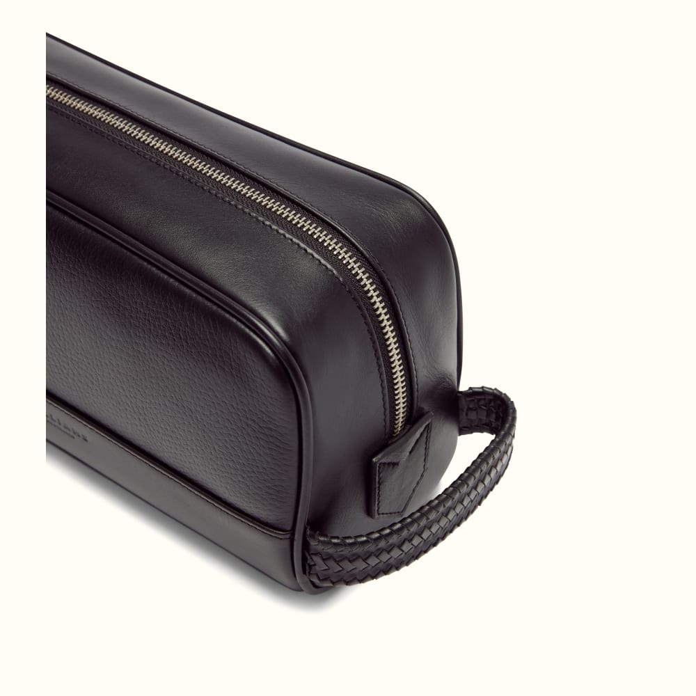 City Washbag - Men's Accessories at R.M.Williams® Australia