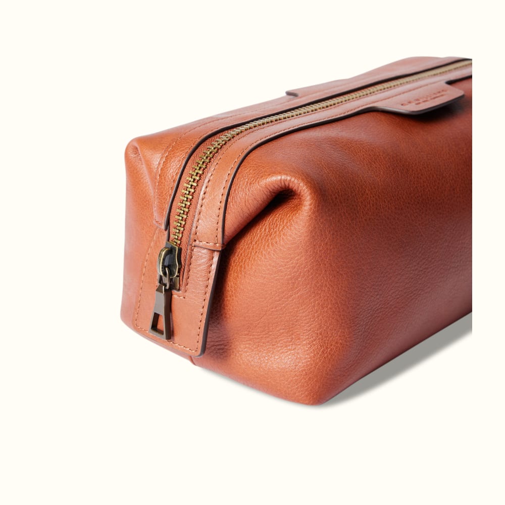 Rm williams wash bag deals