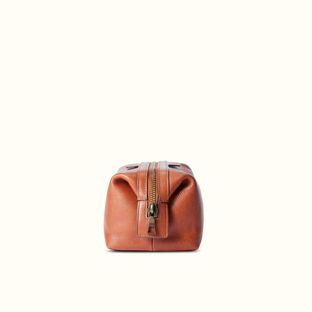 Rm williams toiletry bag on sale