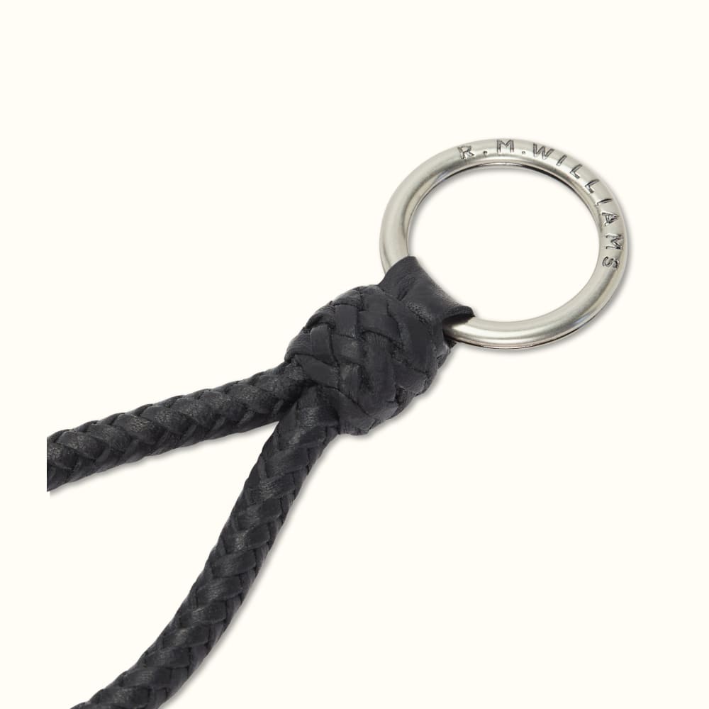 Rm williams keyring sales