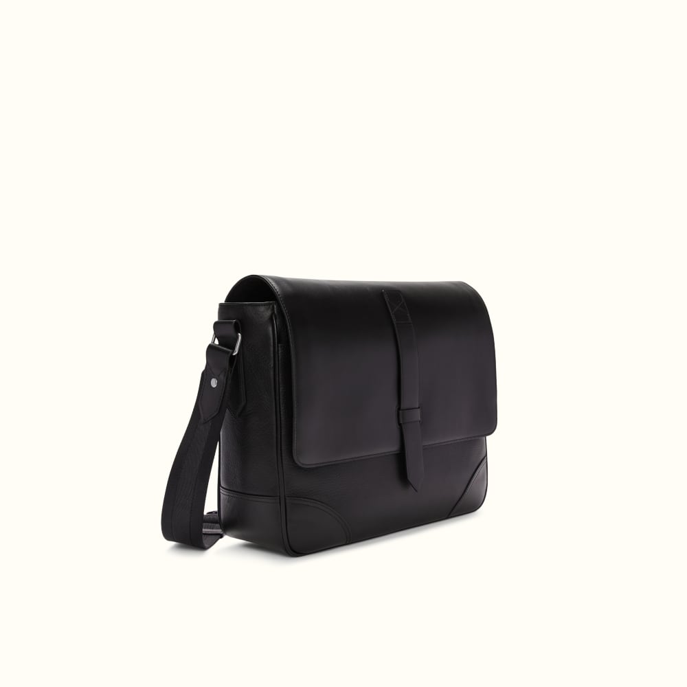 R.M.Williams Messenger Bag R.M.Williams Australia