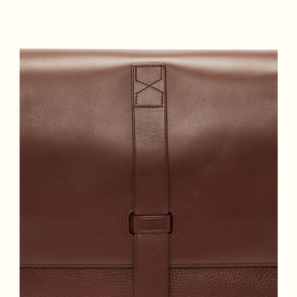 Rm williams deals messenger bag
