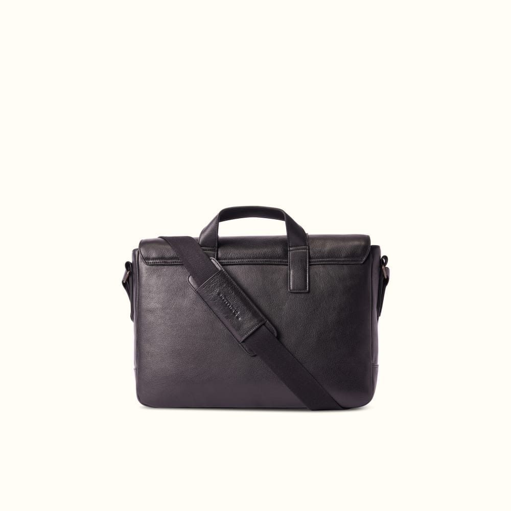Rm williams messenger bag online
