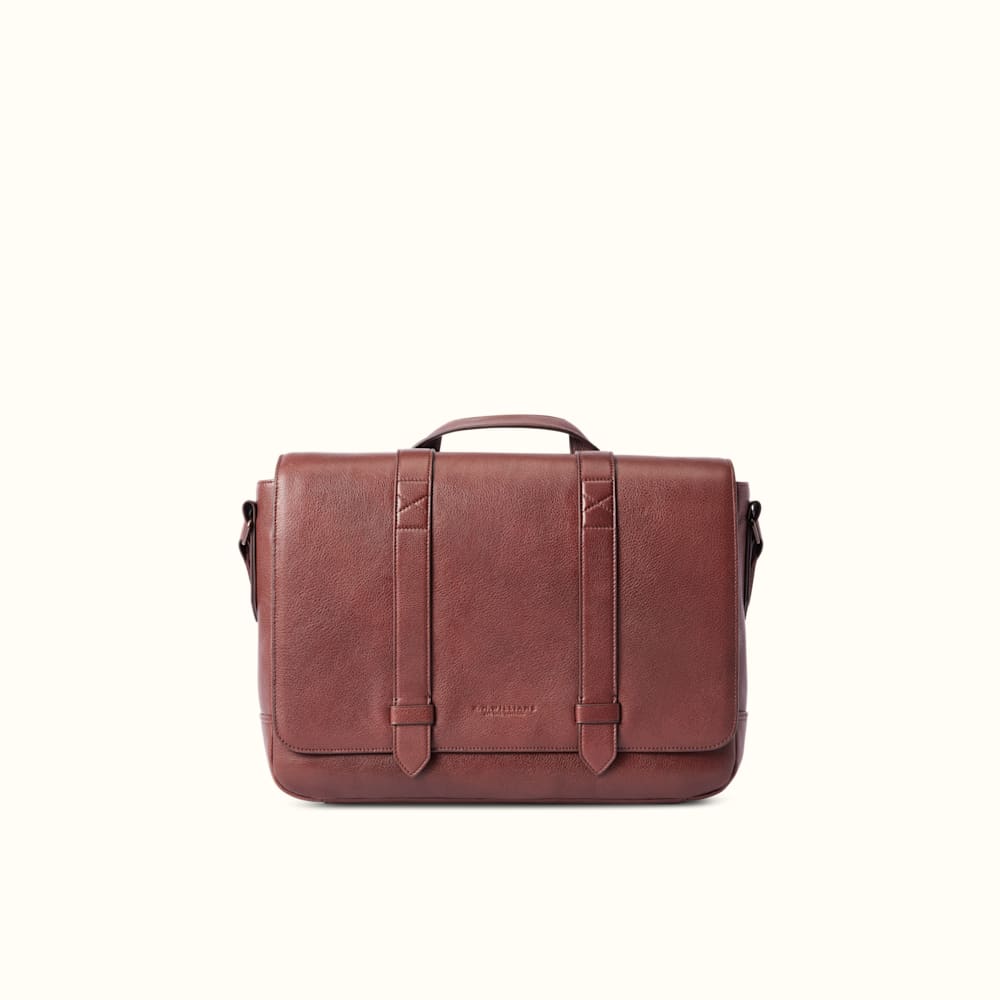 Rm williams messenger bag 2025