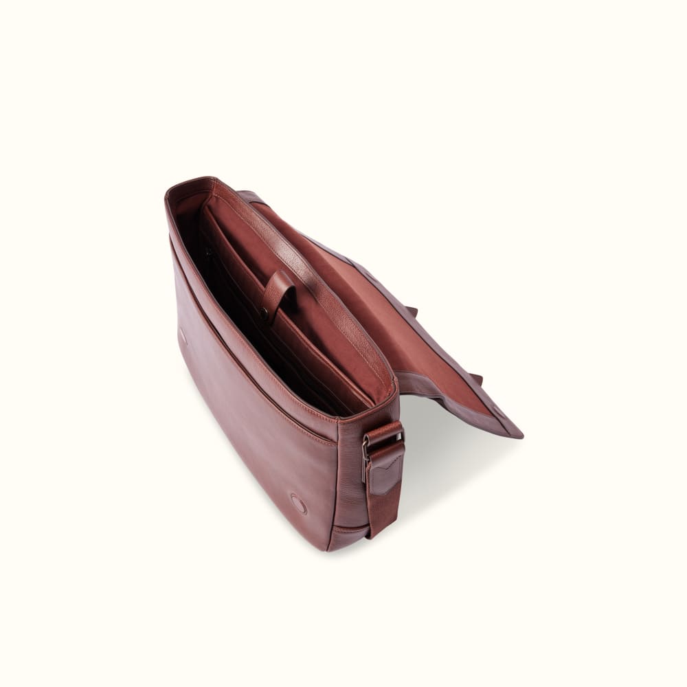Rm williams laptop bag hotsell