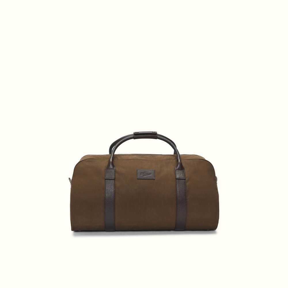 Rm williams duffel bag deals