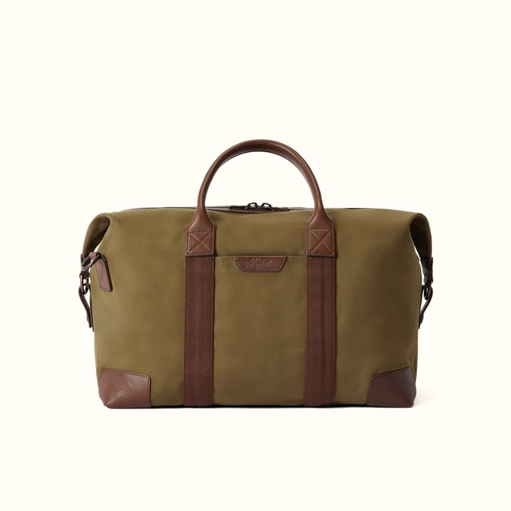 Rm williams large overnight bag clearance