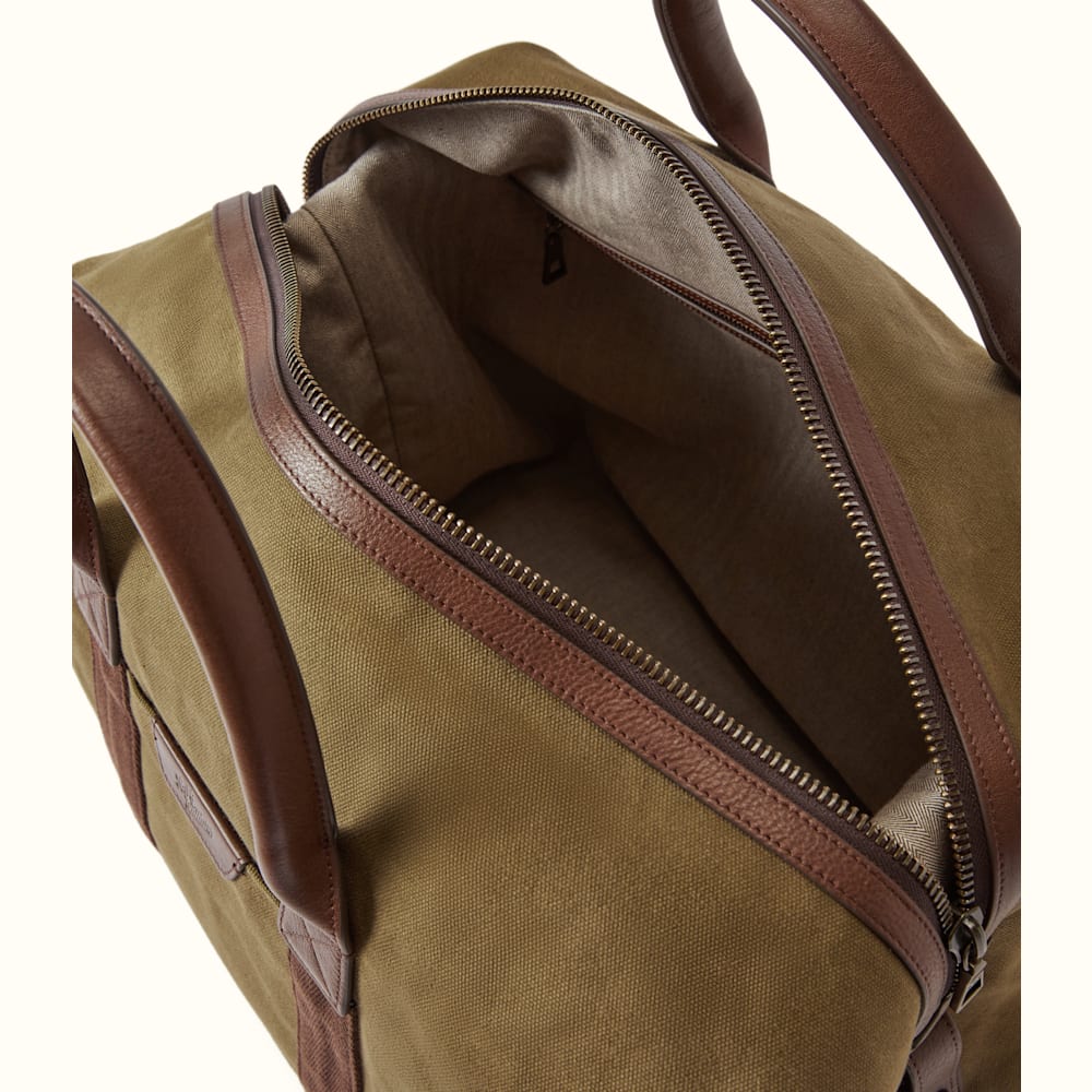 Rm williams city large overnight bag online