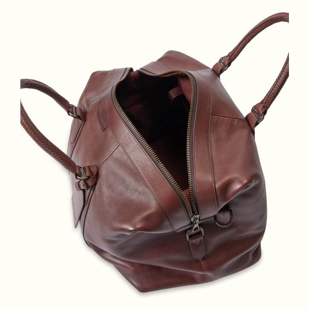 Farrier overnight bag R.M.Williams United States