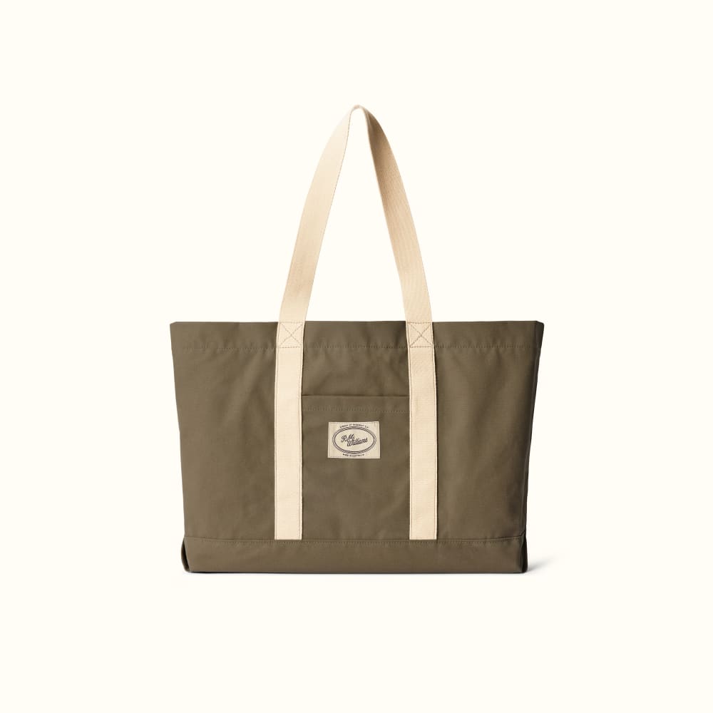 Rm williams tote bag sale