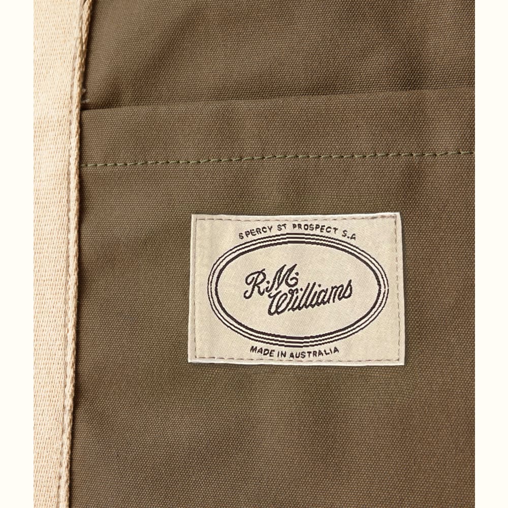 Rm williams tote bag new arrivals