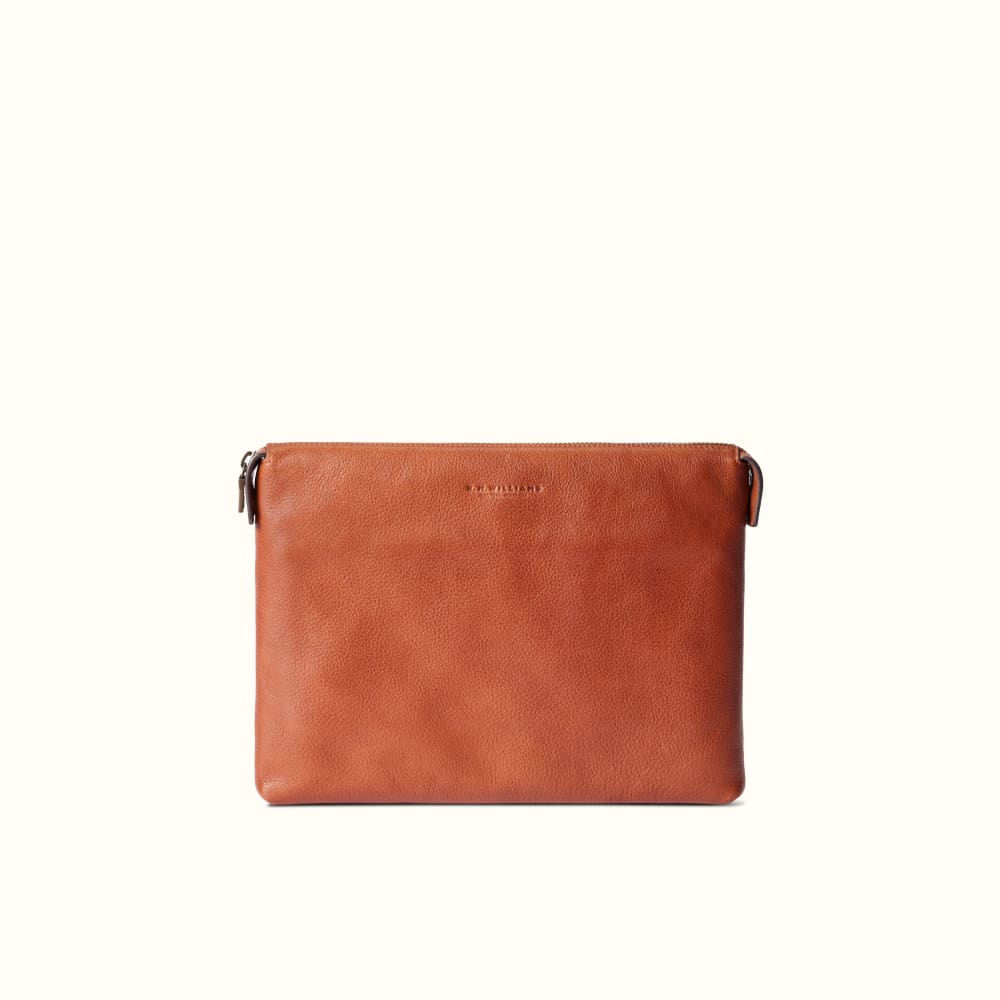Rm williams duffle bag sale hotsell