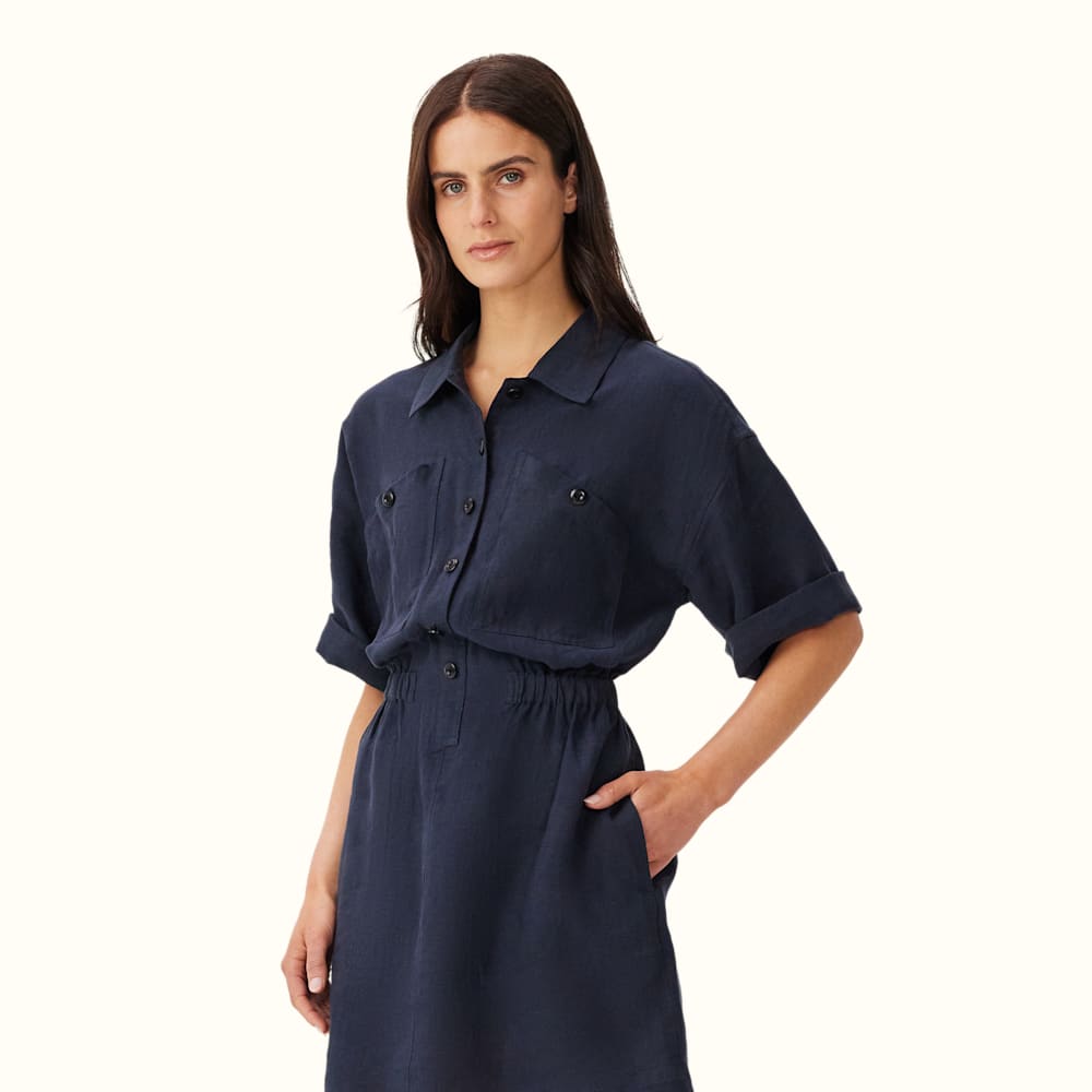 Rm williams dress sales