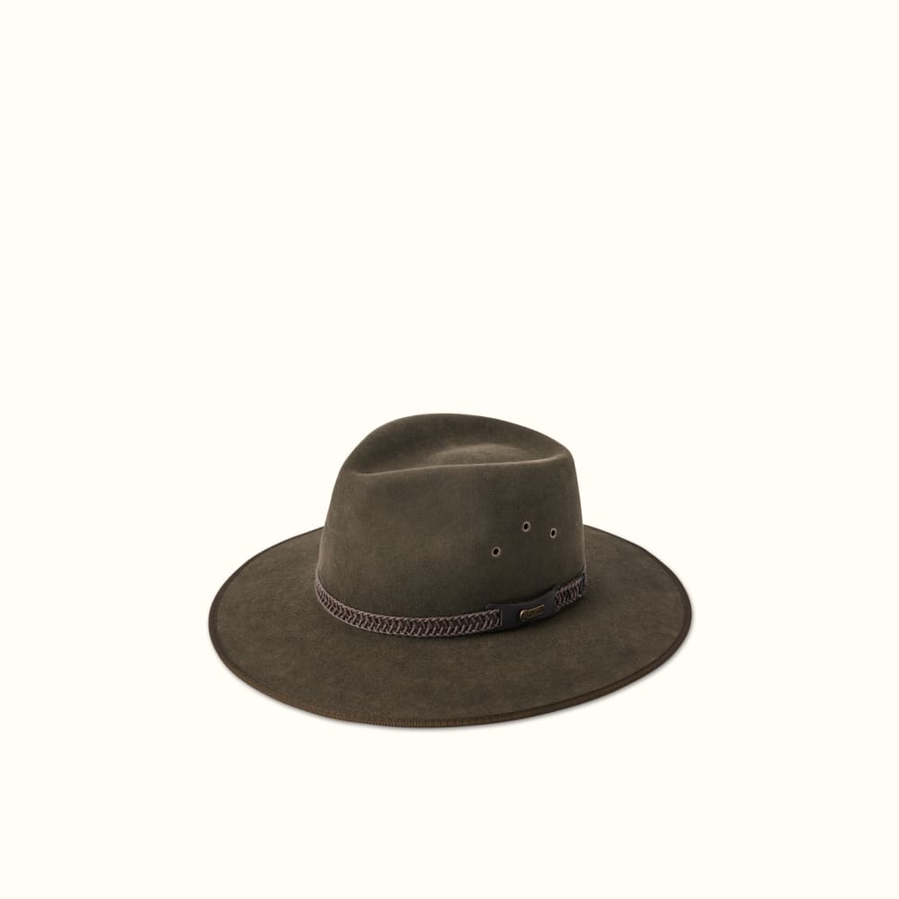 Akubra rm hat 2025