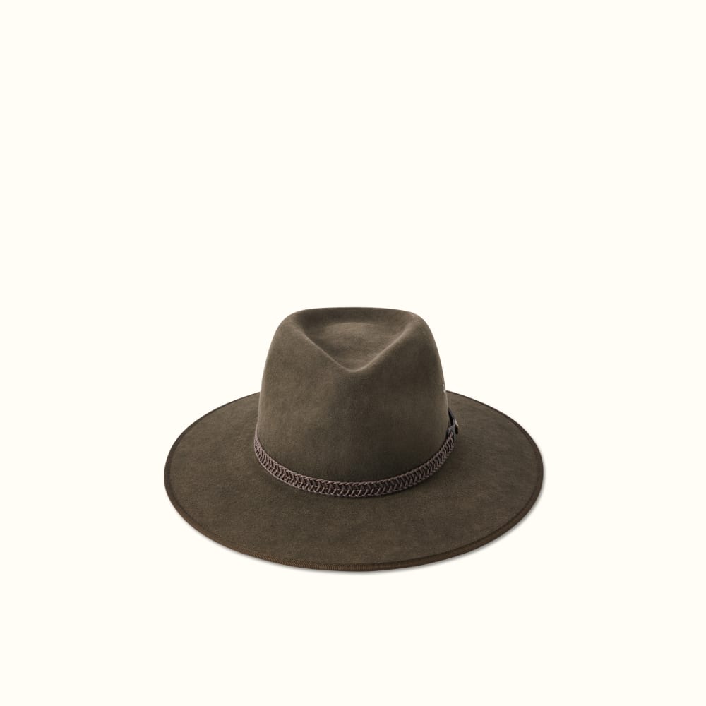 Rm williams akubra hat shop