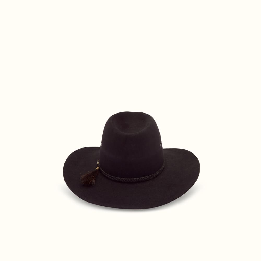 Akubra longhorn hat clearance