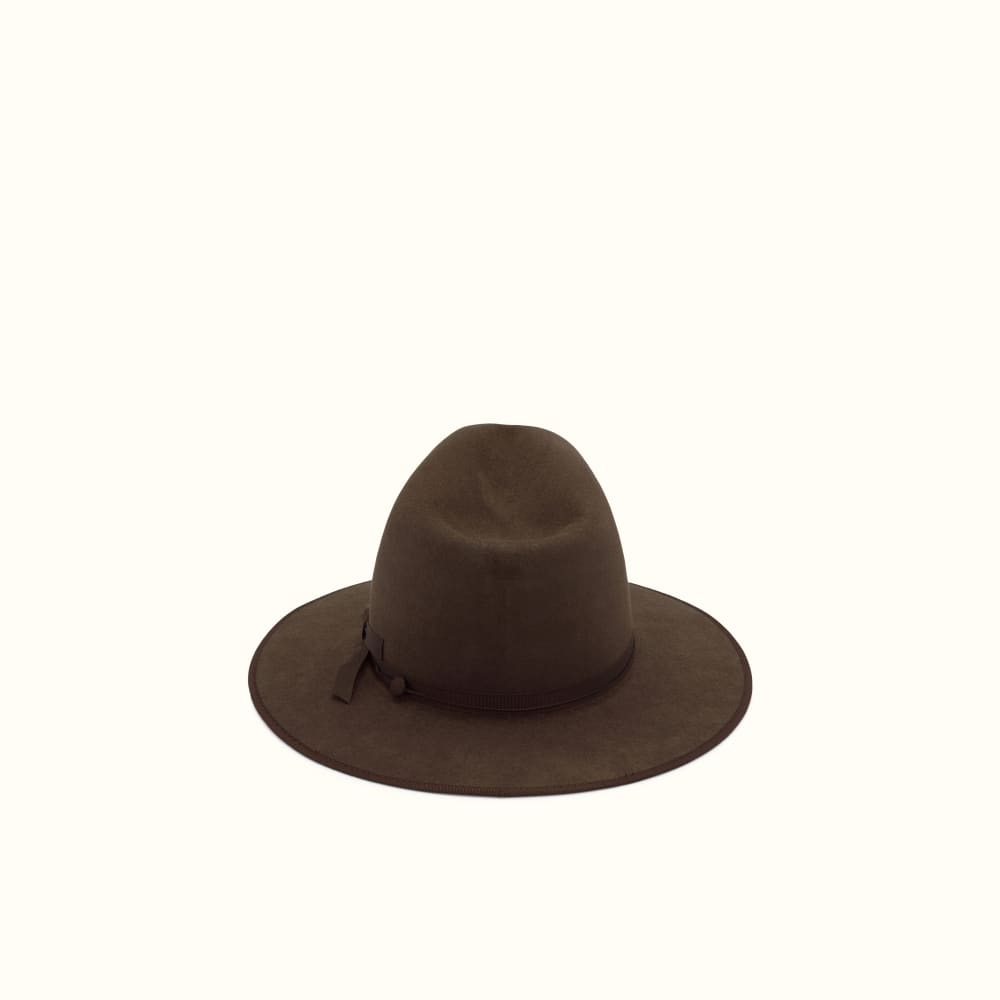 Akubra RM Hat - Hats & Caps at R.M.Williams® United States