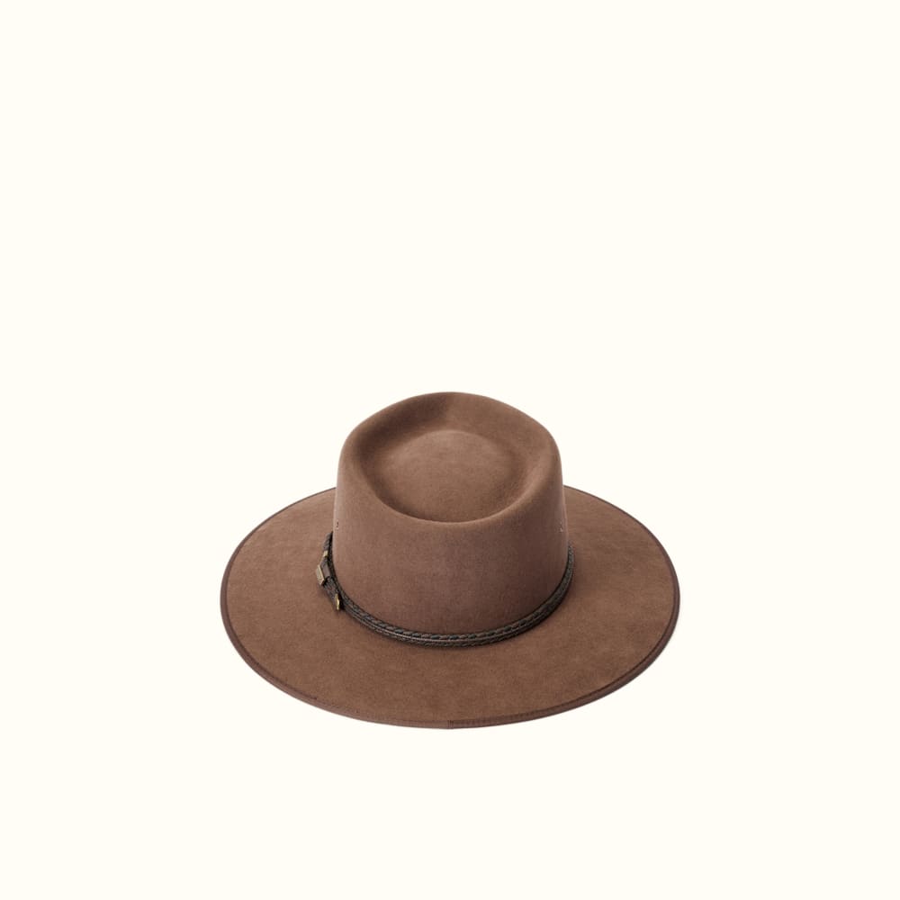 Akubra cowboy hat new arrivals