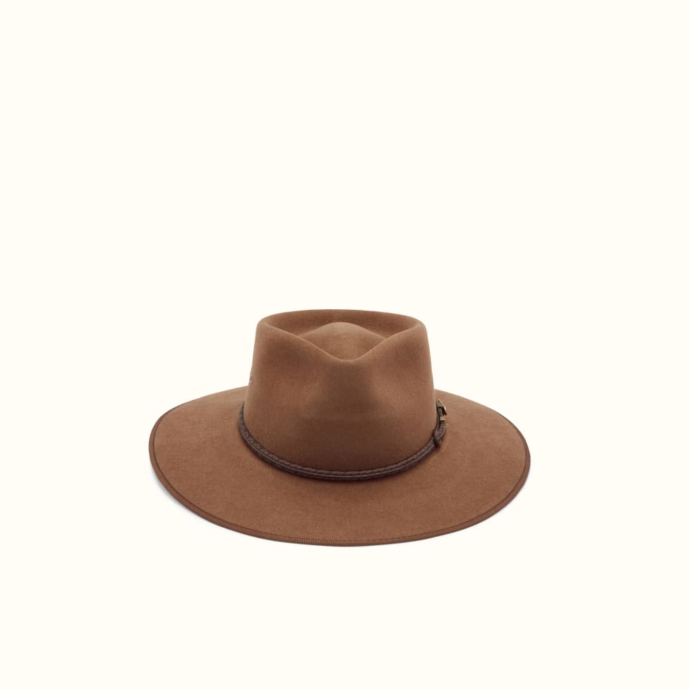 Akubra fawn sales