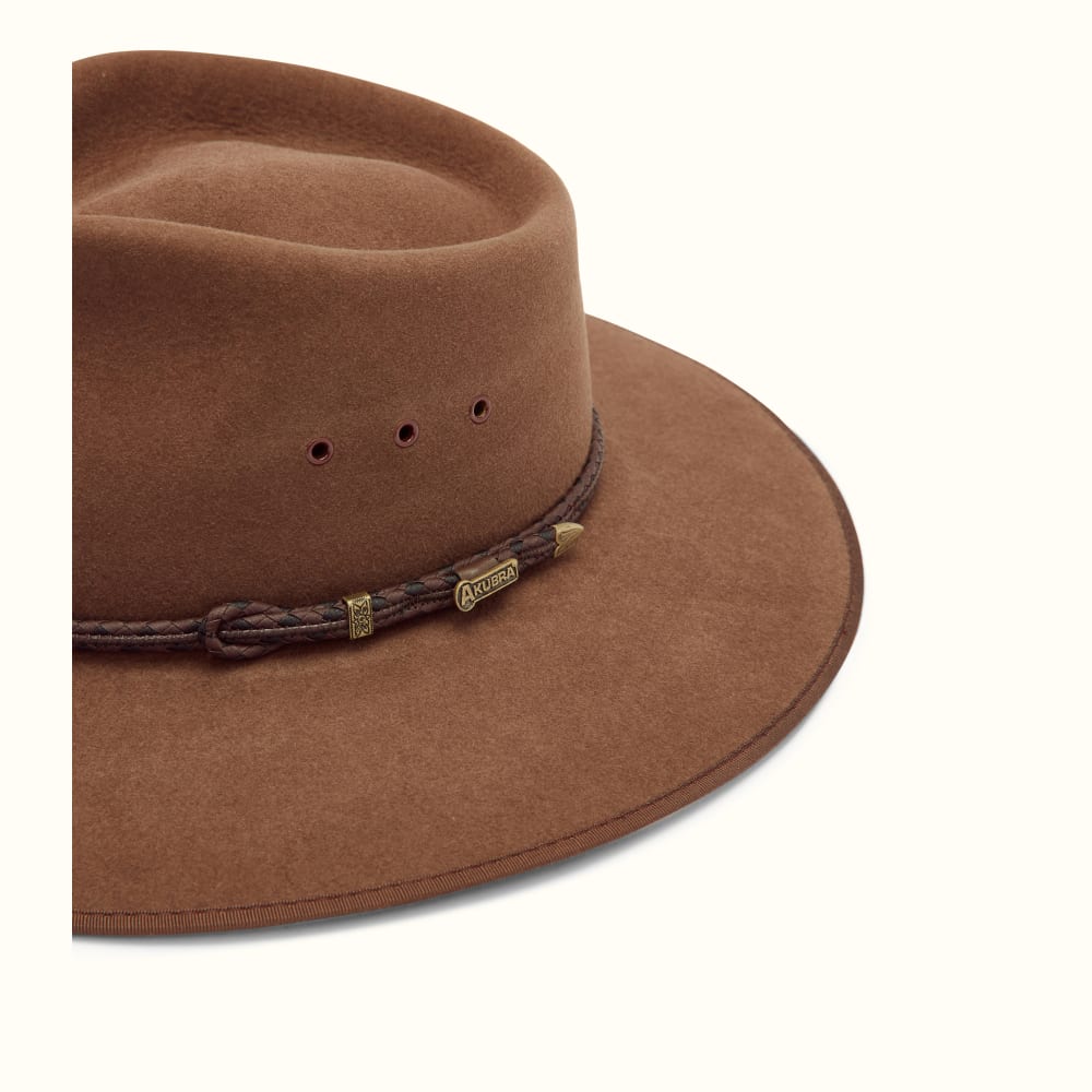 Akubra rm hat 2025