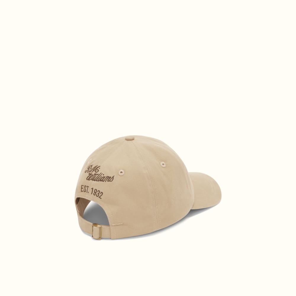 Rm williams baseball caps best sale