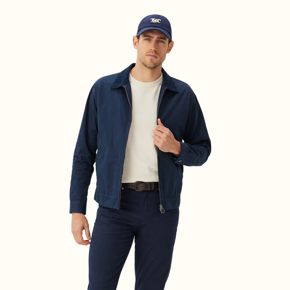 Carpenters coat hotsell