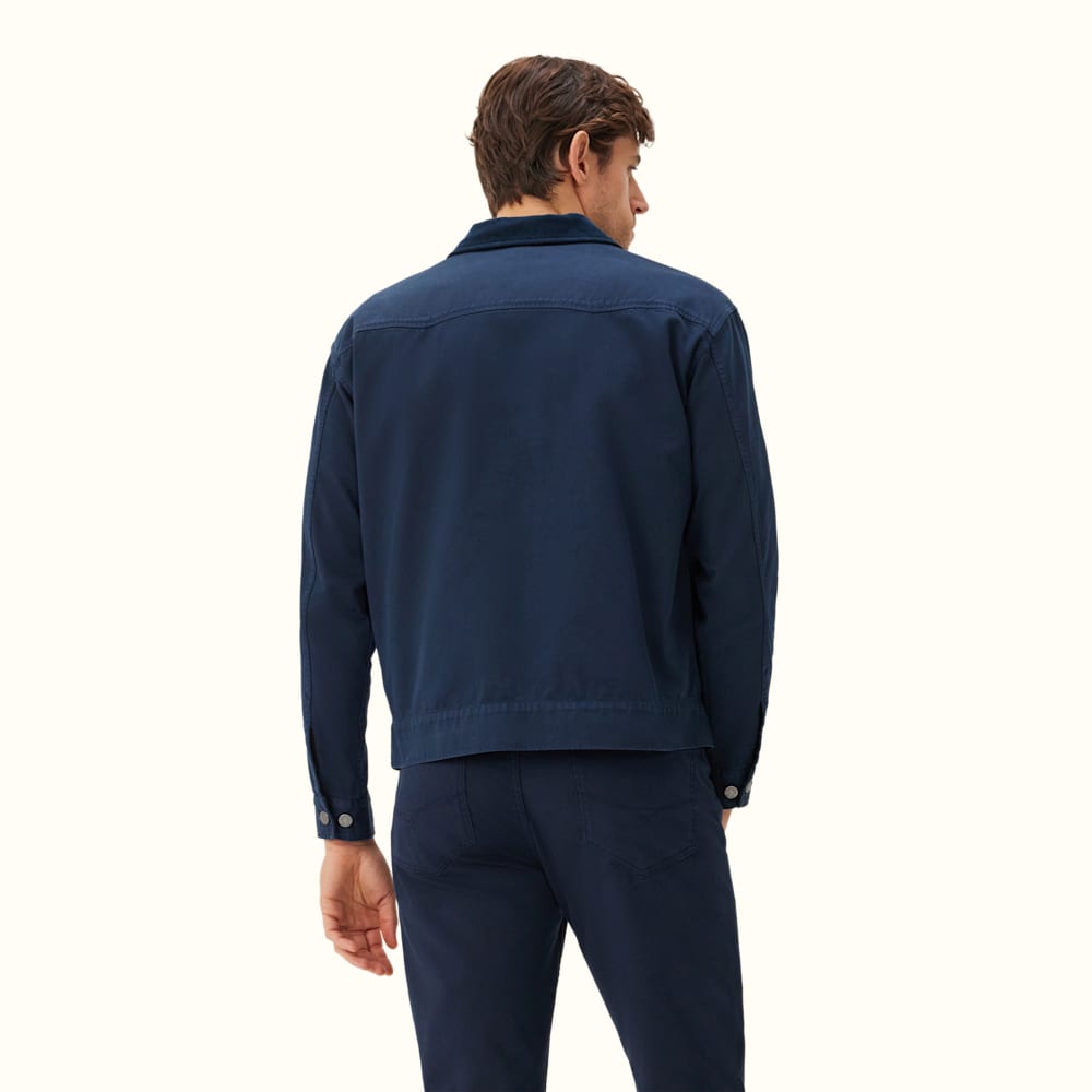 Rm williams jacket deals