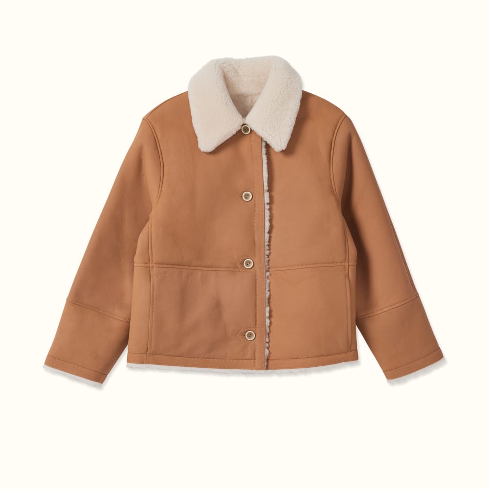 Bonney reversible jacket R.M.Williams United States
