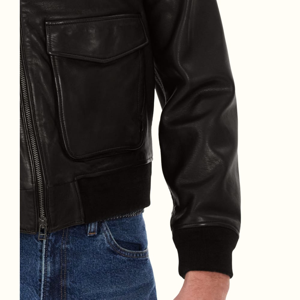 Byrock Bomber R.M.Williams Australia