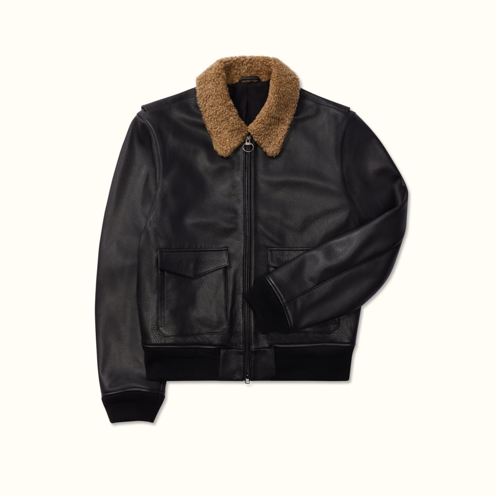 Firebird aviator jacket R.M.Williams United Kingdom