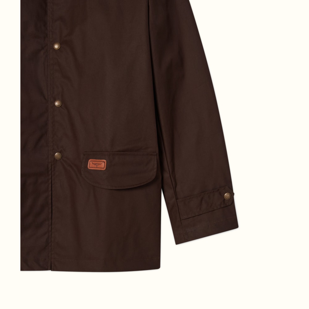 Rm williams jacket deals
