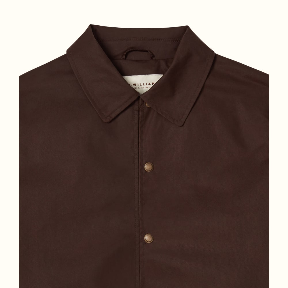 Rm williams wax jacket deals