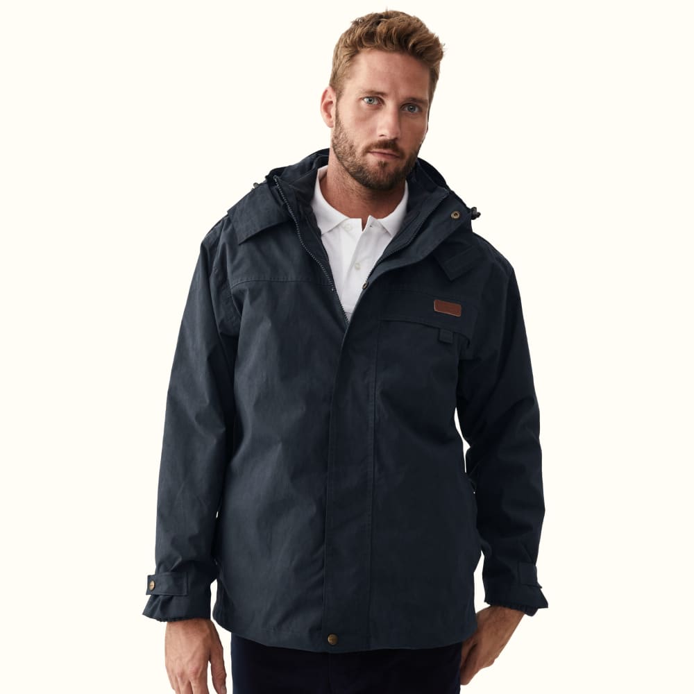 Rm williams stockyard jacket discount
