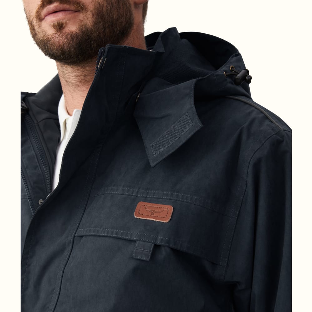 Rm williams stockyard jacket hot sale